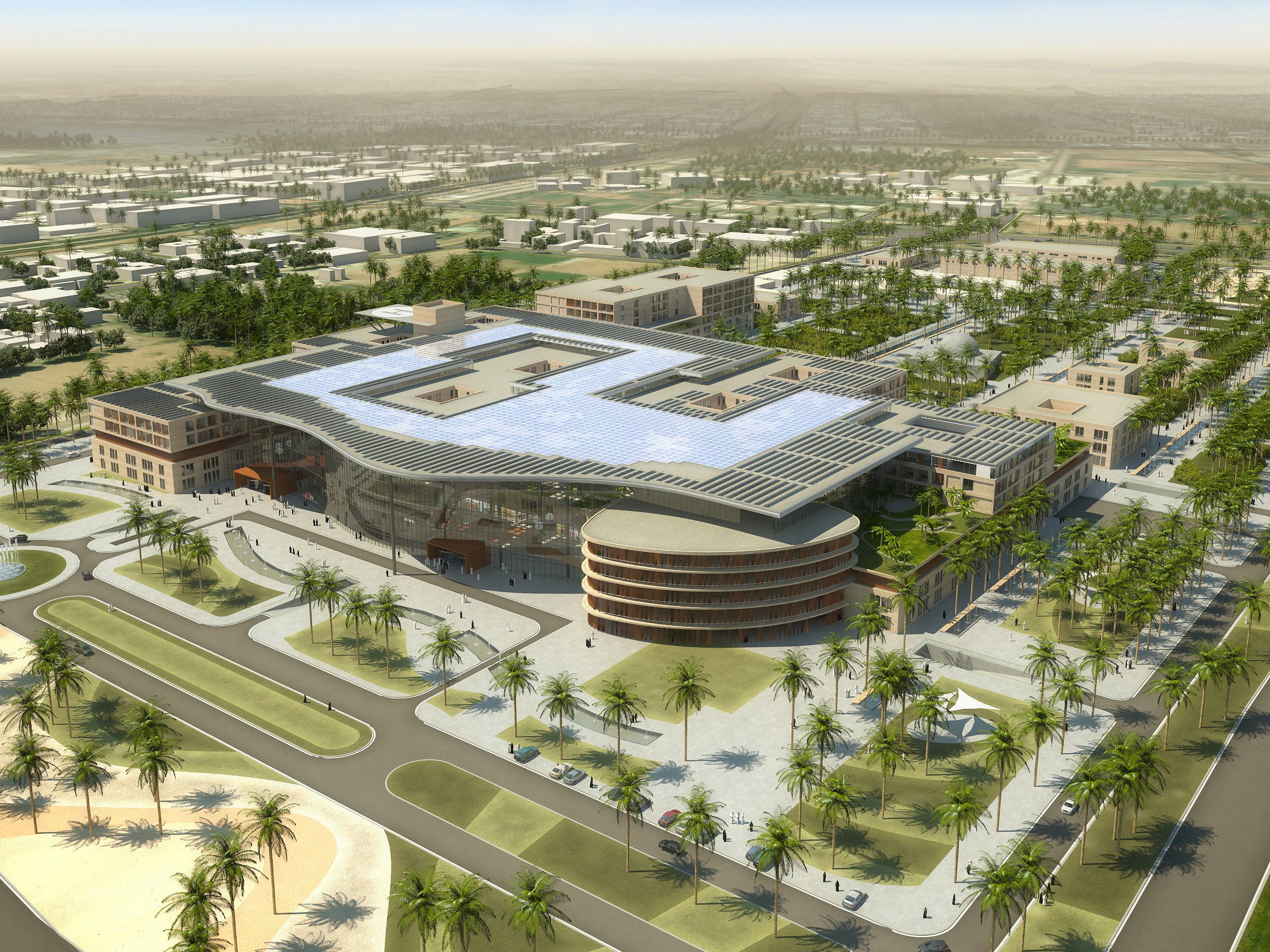 Al Ain Hospital