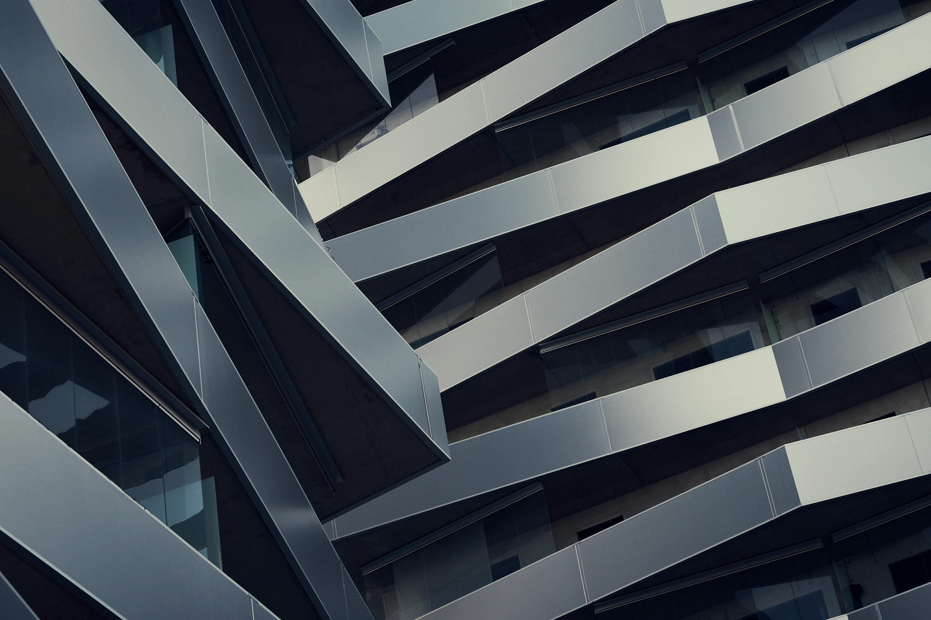 Architectural Background