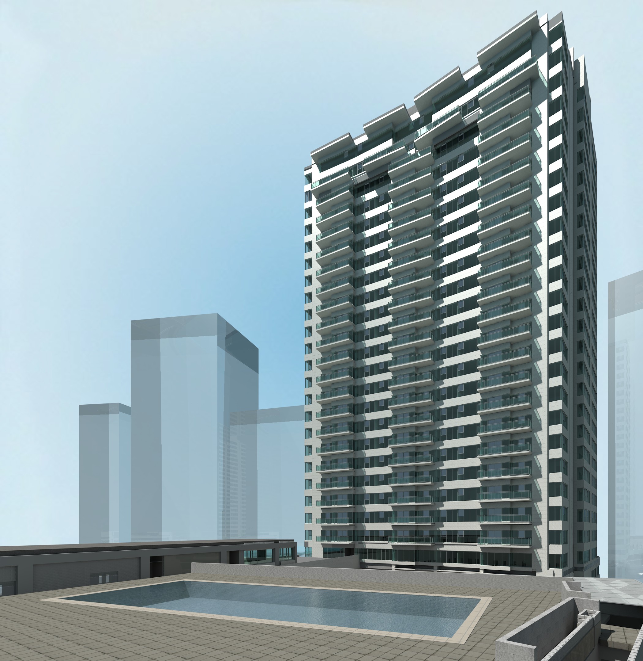 Najmat, Abu Dhabi
